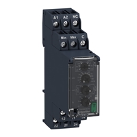 SCHNEIDER LEVEL CONTROL RELAY