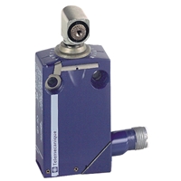 Telemecanique Sensors Limit Switch Xcmd,