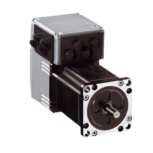 SCHNEIDER LEXIUM INTEGR DRIVE STEPPER MOTOR