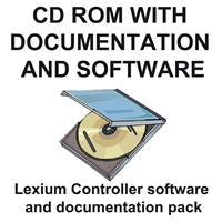 SCHNEIDER CD ROM WITH DCMNTTN AND SFTWRE