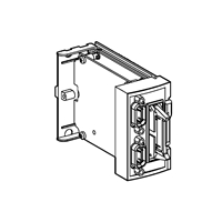 SCHNEDIER 2X40KHZ FAST COUNT MODULE