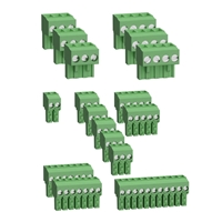 SCHNEIDER TERMINAL BLOCK SET FOR TM172P PLC