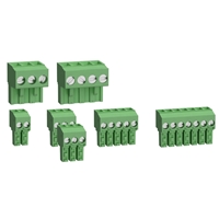 SCHNEIDER TERMINAL BLOCK SET 14 WAY