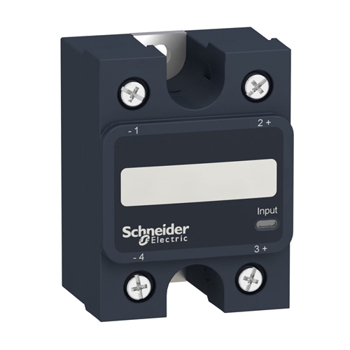 SCHNEIDER SS RELAY IP3-32VDC OP24-300VAC 10A