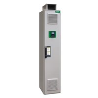 SCHNEIDER ATV930 VSD FLOOR STANDING 250KW IP21