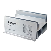 SCHNEIDER Heatsink