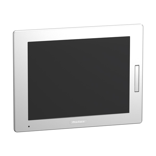 Pro-face PS6000 display for iPC box, 1,024 x 768 p