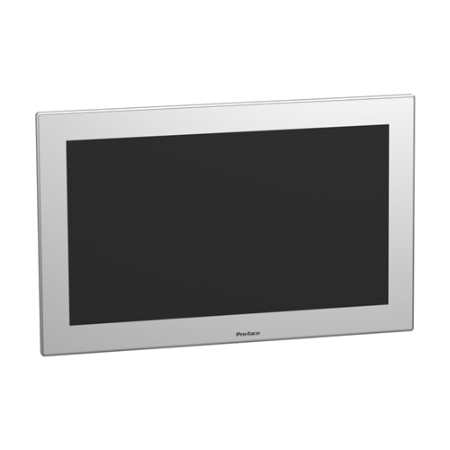 Pro-face PS6000 display for iPC box, 1920 x 1080 p