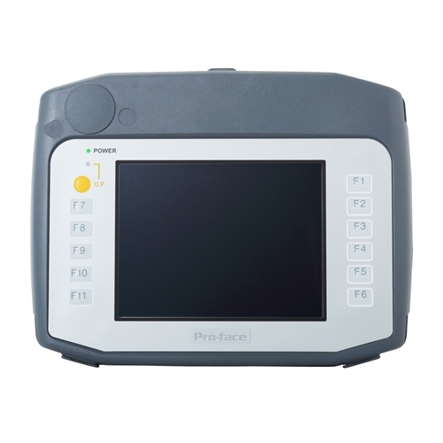 PROFACE 5.7 INCH TFT COLOUR (VGA)