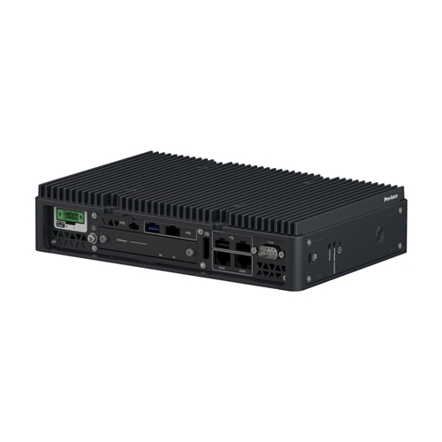 Pro-face PS6000 standard box, Intel Core i3-8145UE