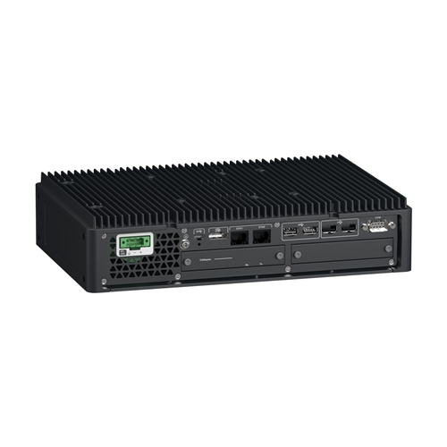 Pro-face PS6000 advanced box, Intel Core i5-8365UE