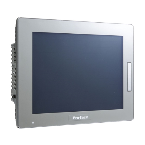 Proface 10.4" TFT Premium Display