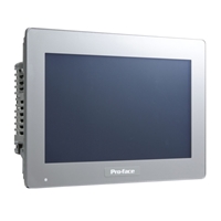 Proface 10.1" TFT Wide Advance Display