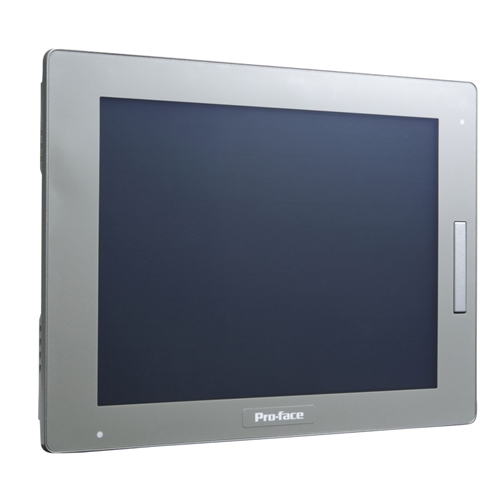 Proface 12.1" TFT Premium Display