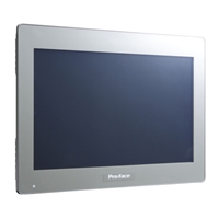 Proface 12.1" TFT  Wide Advanced Display