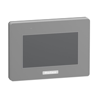 Pro-face Spare part, 4"W touch panel display