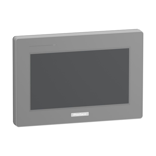 Pro-face Spare part, 7"W touch panel display