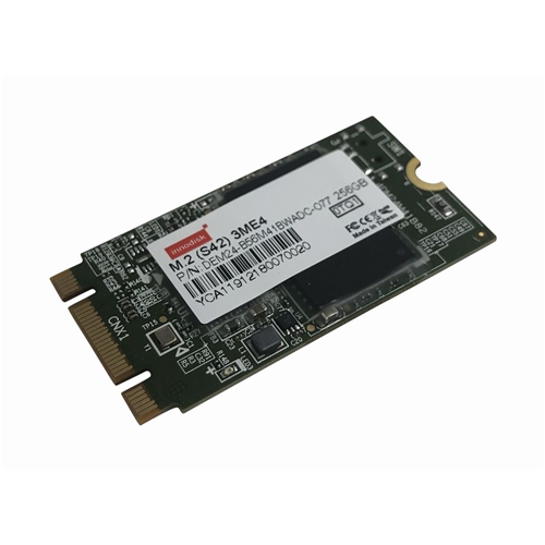 Pro-face PS6000 internal drive, 6 Gbit/s, MLC, M.2