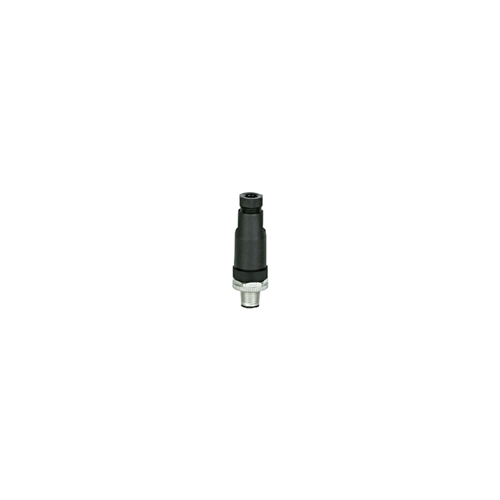 PILZ PSS67 M12 CONNECTOR STRAIGHT MALE 5 POLE B