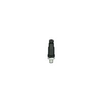 PILZ PSS67 M12 CONNECTOR STRAIGHT MALE 5 POLE B