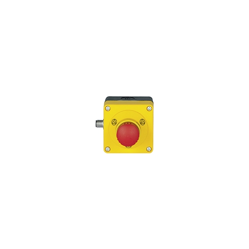 PILZ EMERGENCY STOP BUTTON