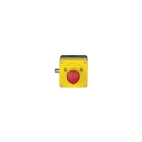 PILZ EMERGENCY STOP BUTTON