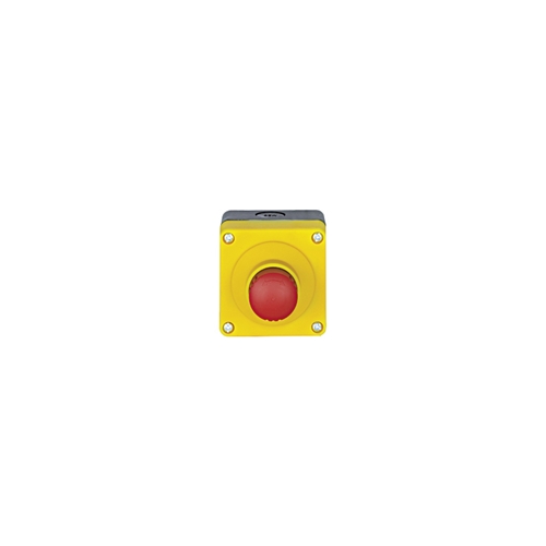 PILZ (400520) PITESTOP PUSH BUTTON FOR