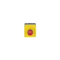 PILZ (400520) PITESTOP PUSH BUTTON FOR