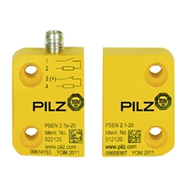 PILZ PSEN 2.1p-20/PSEN 2.1-20 /8mm/1unit