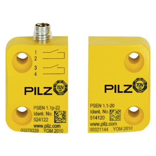 PILZ (504222)MAGNETIC SWITCH