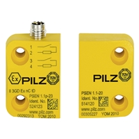 Pilz PSEN1.1P-23/PSEN1.1-20 Unit