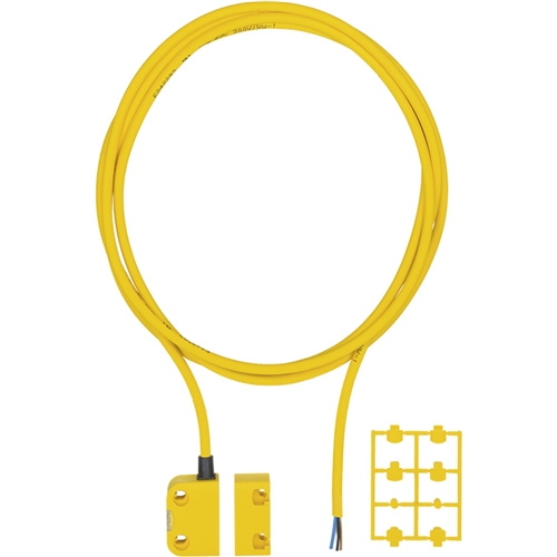 PILZ PSENMA1.4A-50/PSENMA1.4/10MM MAGNET RELAY 5MT