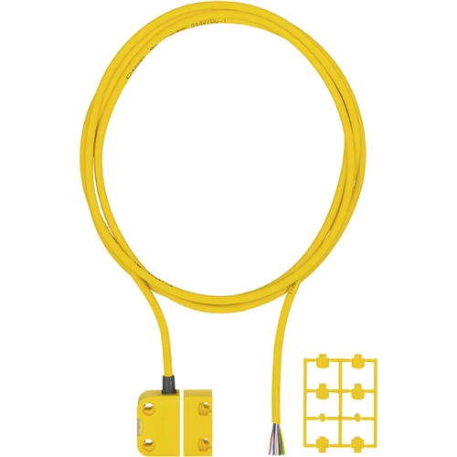 PILZ (506326) ELECTROMECHANIC RELAY