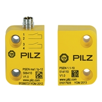 PILZ PSEN MA1.1P-12/PSEN 1.1-10/3mm/ix1/1unit