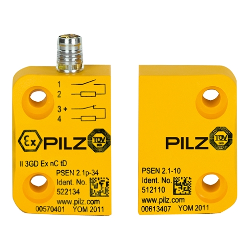 PILZ PSEN ma2.1p-34/PSEN2.1-10-06