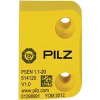 PILZ (514120) SINGLE ACTUATOR ONLY