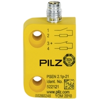 PILZ PSEN 2.1P-21/8MM/LED/1SWITCH MAGNETIC SWITCH