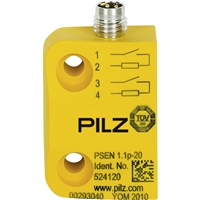 PILZ (524120) MAGNETIC SWITCH