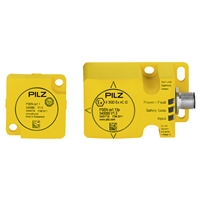 PILZ PSENCS1.13P (540005) ATEX CODED SAFETY SWITCH