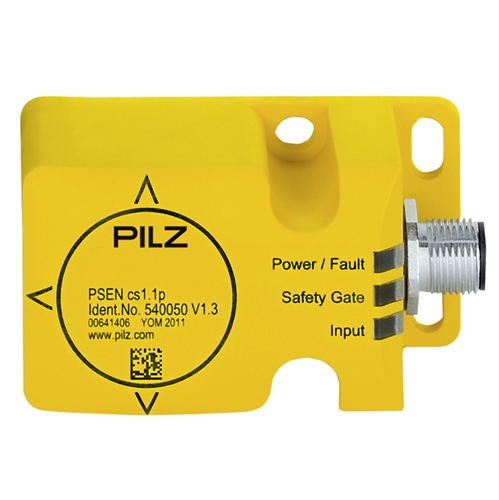 PILZ (540050) PSEN CODED GUARD SWITCH