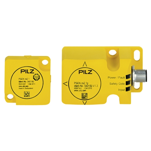 PILZ PSEN CS2.1P/PSEN CS2.1