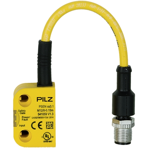 PILZ PSEN cs3.1 M12/8-0.15m SWITCH