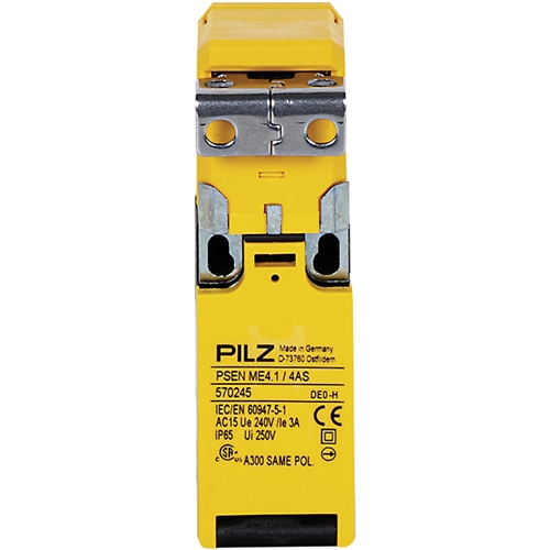 PILZ (570245) INTERLOCK SWITCH