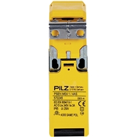 PILZ (570245) INTERLOCK SWITCH