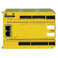 PILZ (773103) SAFETY RELAY M1P ETHERNET