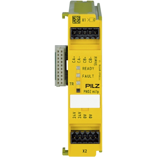 PILZ (773540) PNOZML1P EXPANSION MODULE