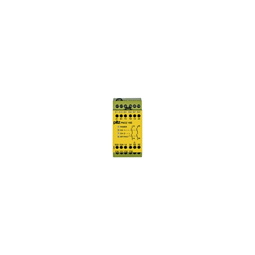 PILZ (774070) SAFETY RELAY