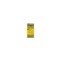 PILZ (774070) SAFETY RELAY