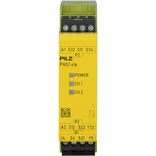 PILZ (774130) RELAY