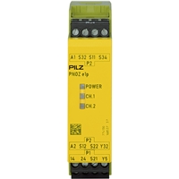 PILZ (774130) RELAY